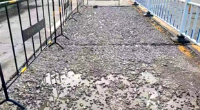 市政道路